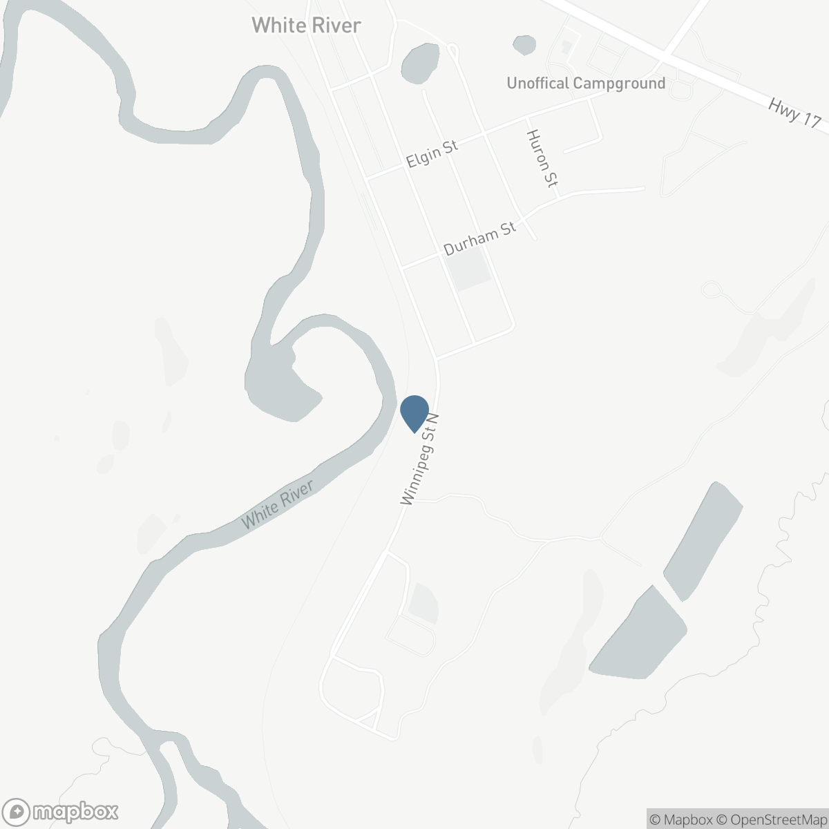 72-74 Railway ST, Thunder Bay, Ontario P0M 3G0